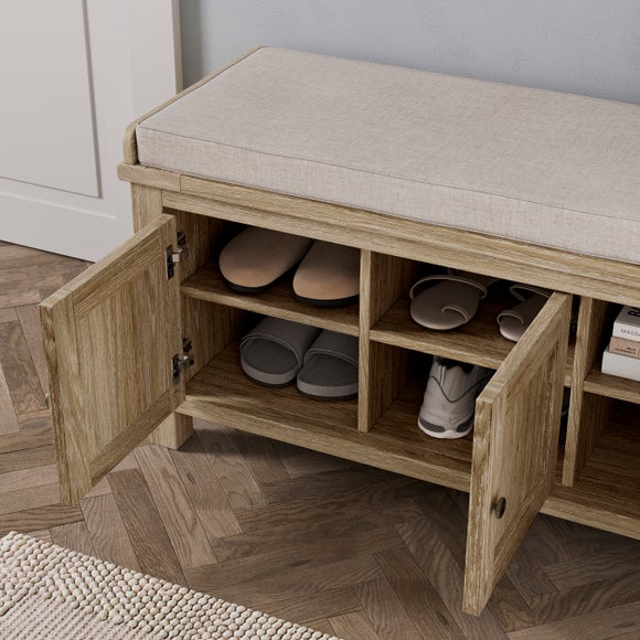 Olney Hallway Bench, product image 3