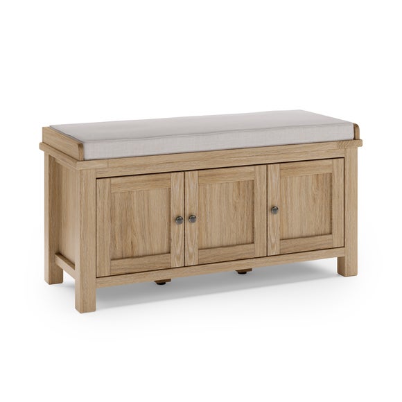Olney Hallway Bench, product image 5