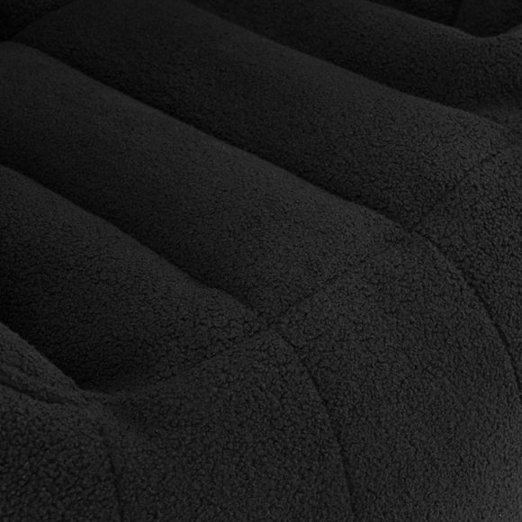 Adella Sherpa Bean Bag Chair, product image 16