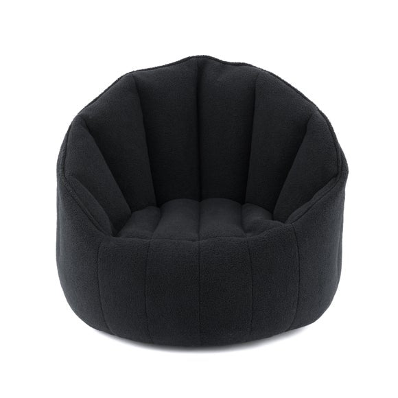 Adella Sherpa Bean Bag Chair, product image 17