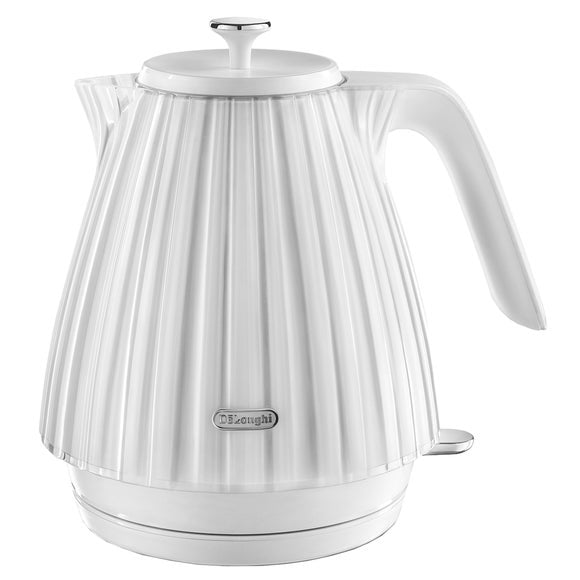DeLonghi Ballerina 1.7L Kettle and 4 Slice Toaster Set, product image 7