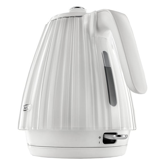 DeLonghi Ballerina 1.7L Kettle and 4 Slice Toaster Set, product image 8