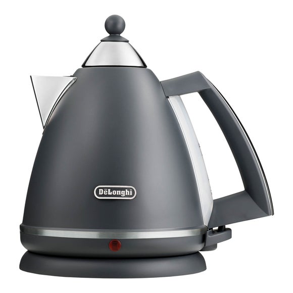 DeLonghi Argento 1.7L Kettle and 4 Slice Toaster Set, product image 32