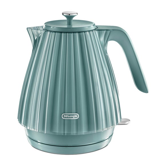 DeLonghi Ballerina 1.7L Kettle and 4 Slice Toaster Set, product image 24