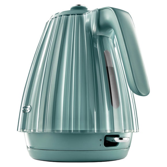 DeLonghi Ballerina 1.7L Kettle and 4 Slice Toaster Set, product image 25