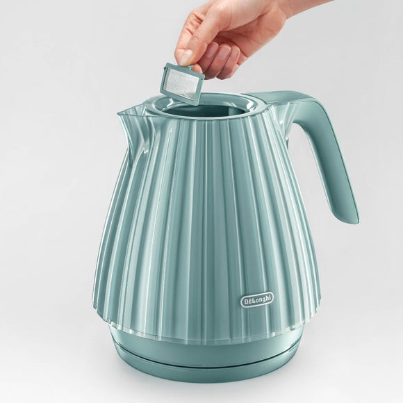 DeLonghi Ballerina 1.7L Kettle and 4 Slice Toaster Set, product image 27