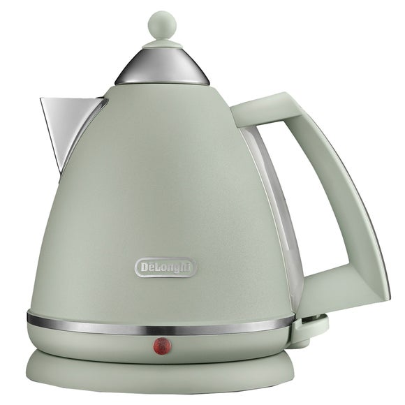 DeLonghi Argento 1.7L Kettle and 4 Slice Toaster Set, product image 23