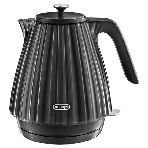 DeLonghi Ballerina 1.7L Kettle and 4 Slice Toaster Set, product image 14