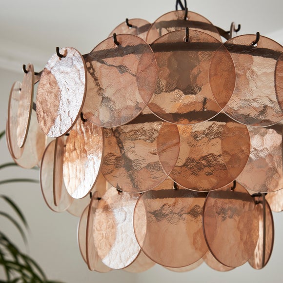 Alohi Art Deco Chandelier