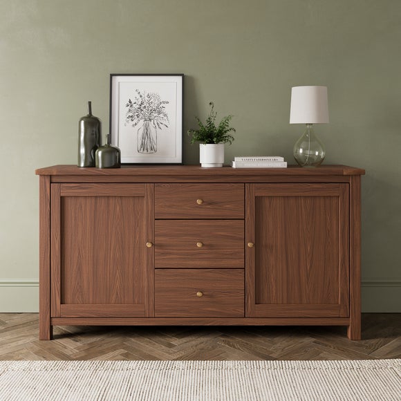 Olney Wide Sideboard, product image 8
