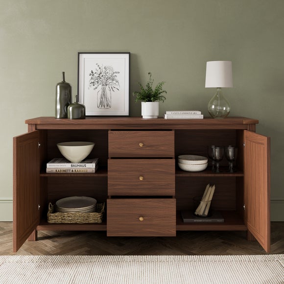 Olney Wide Sideboard, product image 9