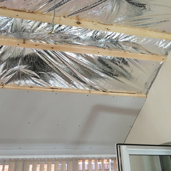 EcoPro Conservatory Insulation Kit, 15m
