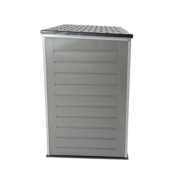Charles Bentley Outdoor Storage Cabinet