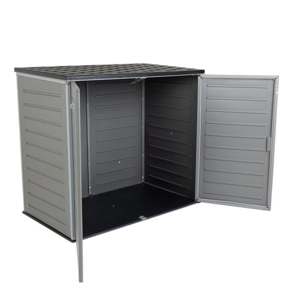 Charles Bentley Outdoor Storage Cabinet