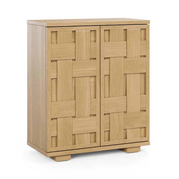 Rhodes 2 Door Cabinet