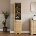 Rhodes Tallboy Storage Unit