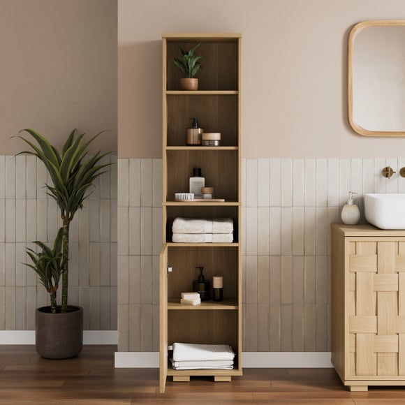 Rhodes Tallboy Storage Unit