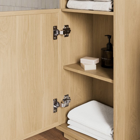 Rhodes Tallboy Storage Unit