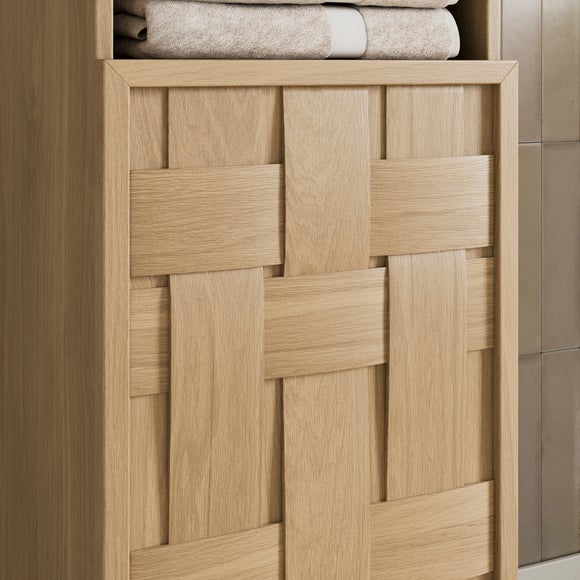 Rhodes Tallboy Storage Unit