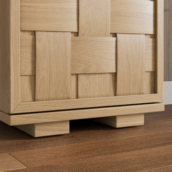 Rhodes Tallboy Storage Unit