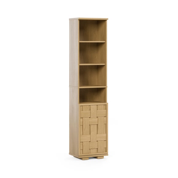 Rhodes Tallboy Storage Unit