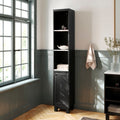 Everett Tallboy Storage Unit