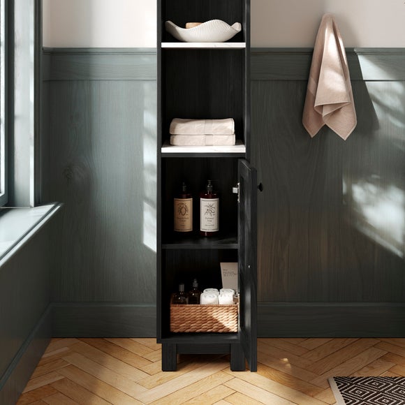 Everett Tallboy Storage Unit