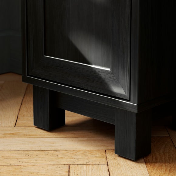 Everett Tallboy Storage Unit