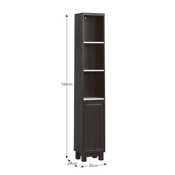 Everett Tallboy Storage Unit