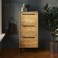 Bryant 3 Drawer Storage Unit, product image 1