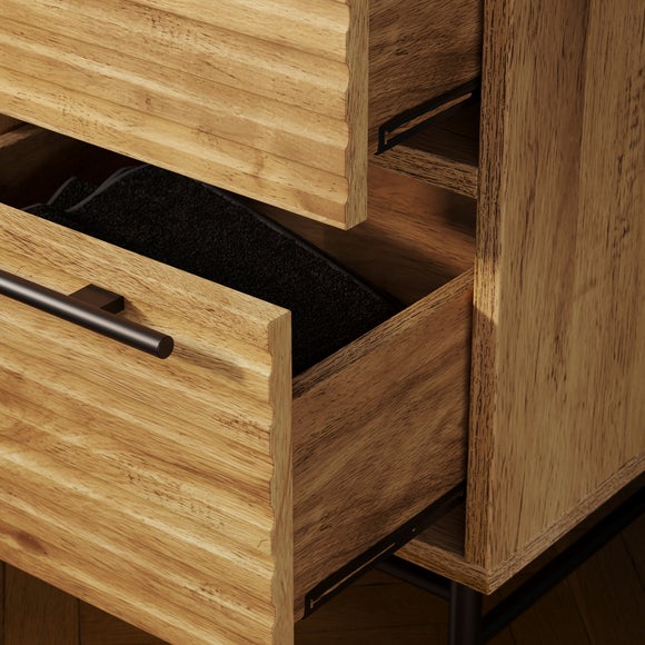 Bryant 3 Drawer Storage Unit, product image 3