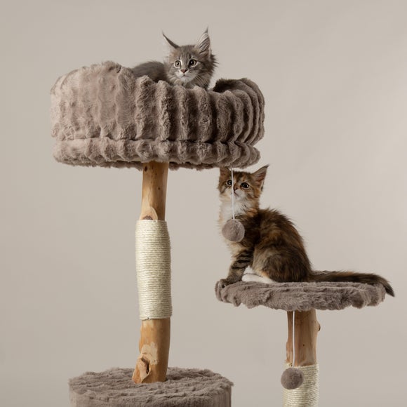 Scruffs Colorado Cat Scratching Tree, product image 10