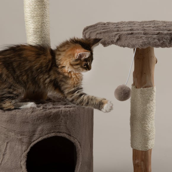 Scruffs Colorado Cat Scratching Tree, product image 12