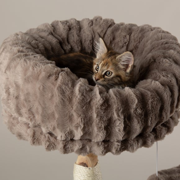 Scruffs Colorado Cat Scratching Tree, product image 13