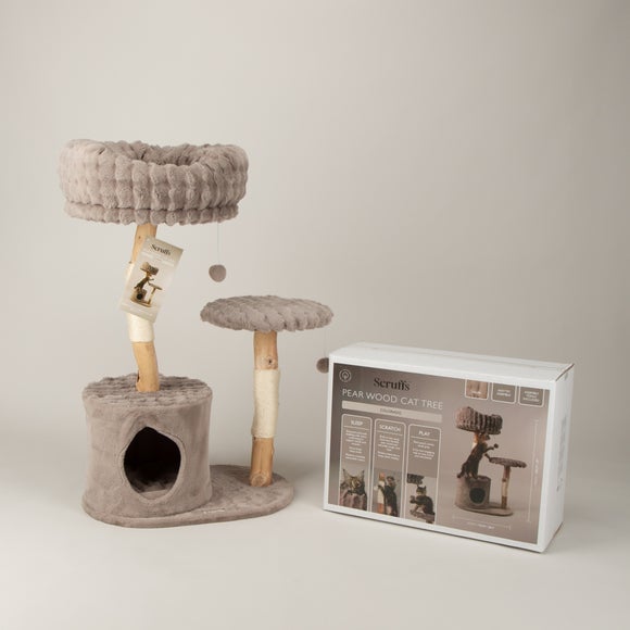 Scruffs Colorado Cat Scratching Tree, product image 15