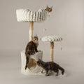 Scruffs Colorado Cat Scratching Tree, product image 1