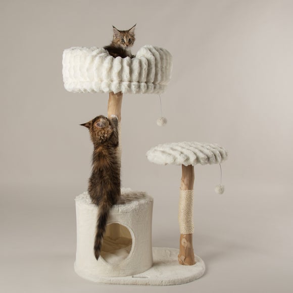 Scruffs Colorado Cat Scratching Tree, product image 2