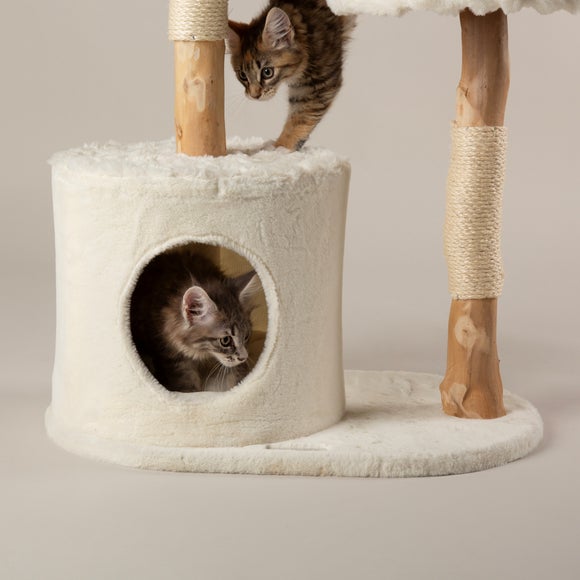 Scruffs Colorado Cat Scratching Tree, product image 3