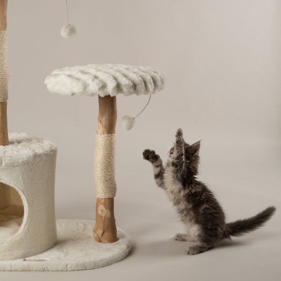 Scruffs Colorado Cat Scratching Tree, product image 4