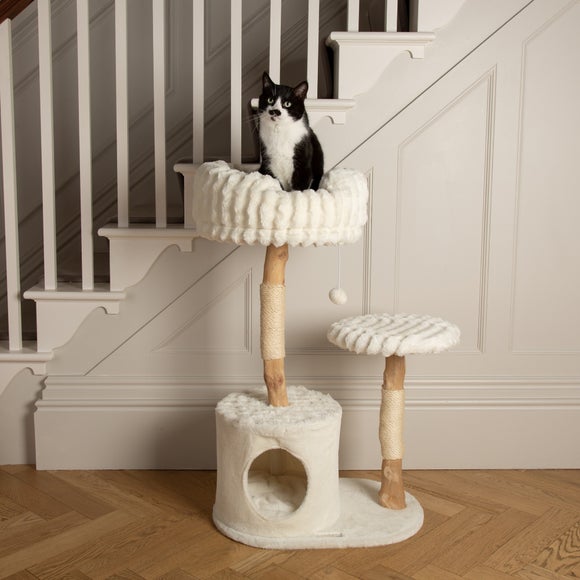 Scruffs Colorado Cat Scratching Tree, product image 5
