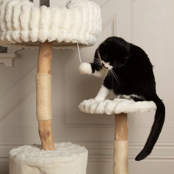 Scruffs Colorado Cat Scratching Tree, product image 6