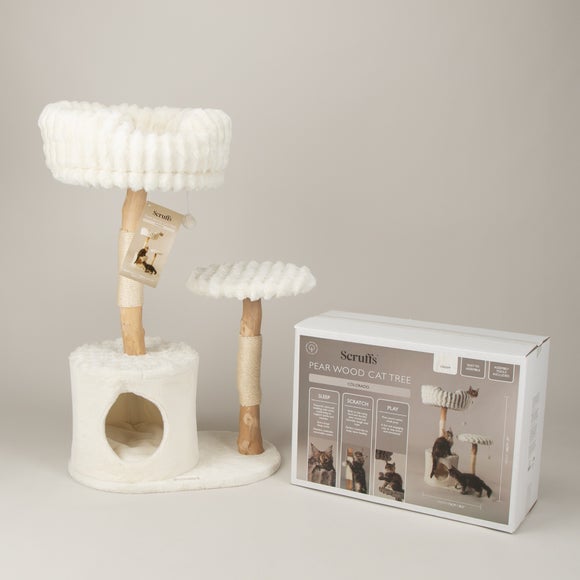 Scruffs Colorado Cat Scratching Tree, product image 8