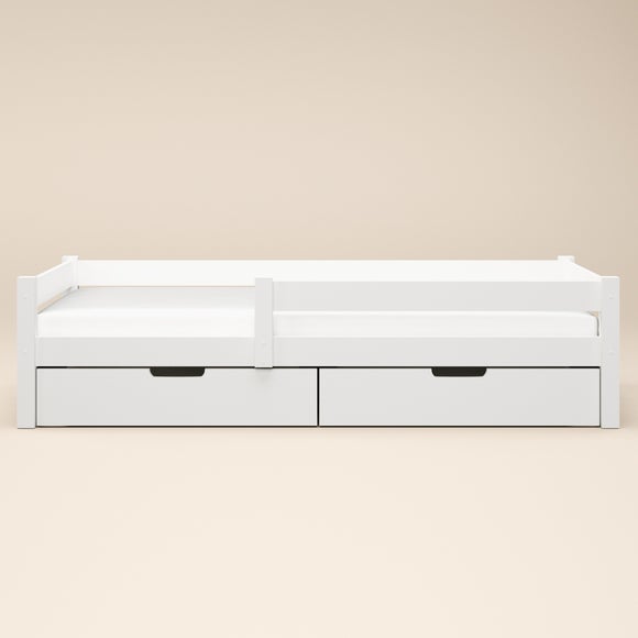 Flair Milo Bed Frame With Storage
