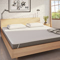 Panda Bamboo Memory Foam Mattress Topper, product image 1