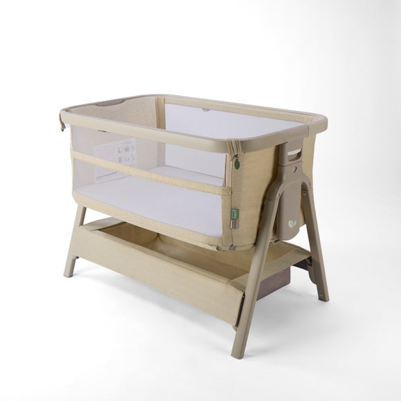 Tutti Bambini CoZee Zen Bedside Crib, product image 12