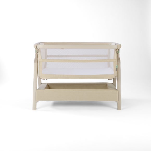 Tutti Bambini CoZee Zen Bedside Crib, product image 13