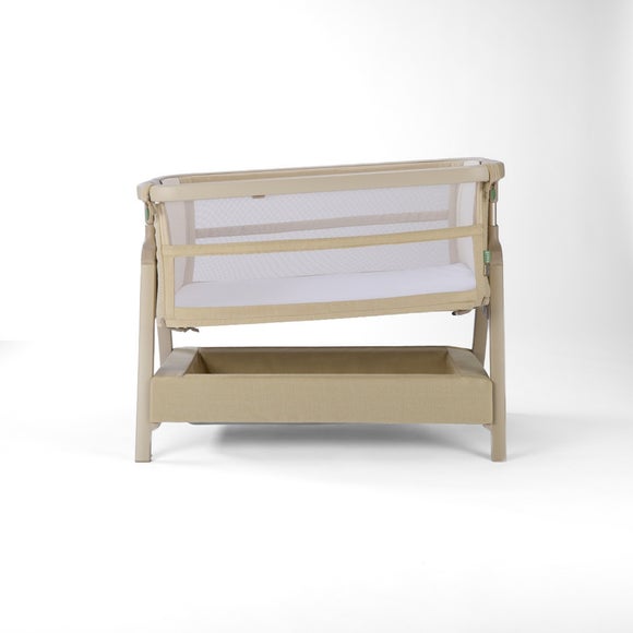 Tutti Bambini CoZee Zen Bedside Crib, product image 15