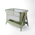 Tutti Bambini CoZee Zen Bedside Crib, product image 1