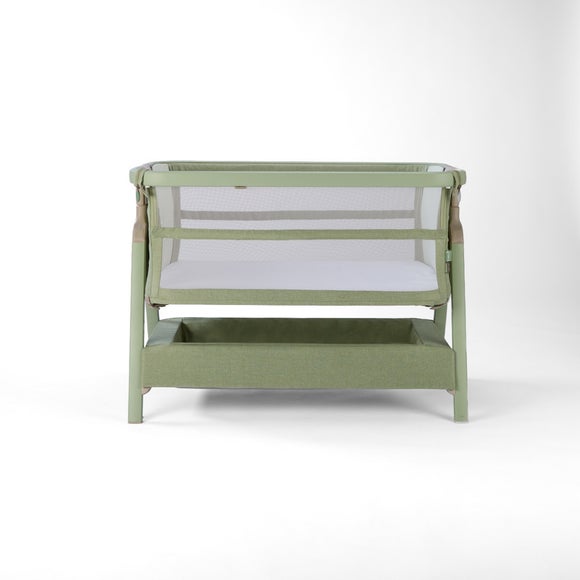 Tutti Bambini CoZee Zen Bedside Crib, product image 2