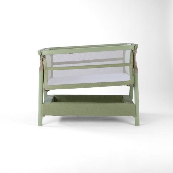 Tutti Bambini CoZee Zen Bedside Crib, product image 4